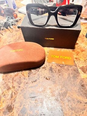 Tom Ford